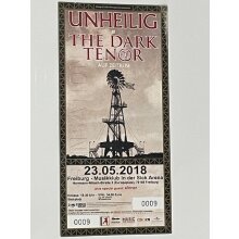 Unheilig & The Dark Tenor - Erinnerungsticket -...