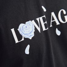 AVAION - T-Shirt - Love Again Tee XL