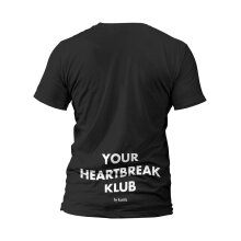 Kati K - T-Shirt - Heart break XL