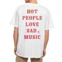 KatiK - T-Shirt - Hot People XL