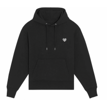 kati K - Hoodie - Scan mich XS