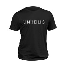 Unheilig - T-Shirt - Logo