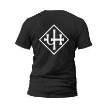 Unheilig - T-Shirt - Logo