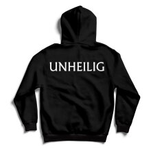 Unheilig - Hoodie - Logo